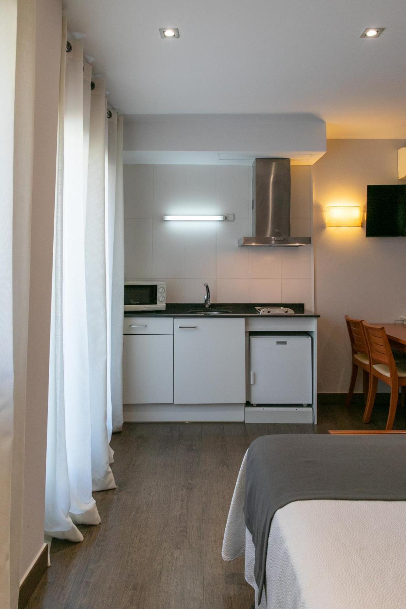 Aparthotel Cal Marcal Puig-reig Exterior photo